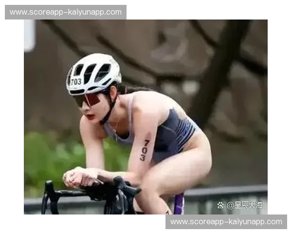 铁人三项敏捷训练：把转换时间变成赛场优势