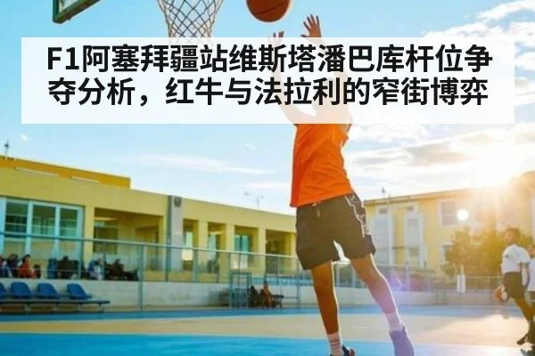 F1阿塞拜疆站维斯塔潘巴库杆位争夺分析，红牛与法拉利的窄街博弈（kaiyun sports）